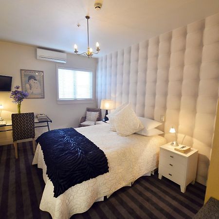 Nice Hotel New Plymouth Buitenkant foto