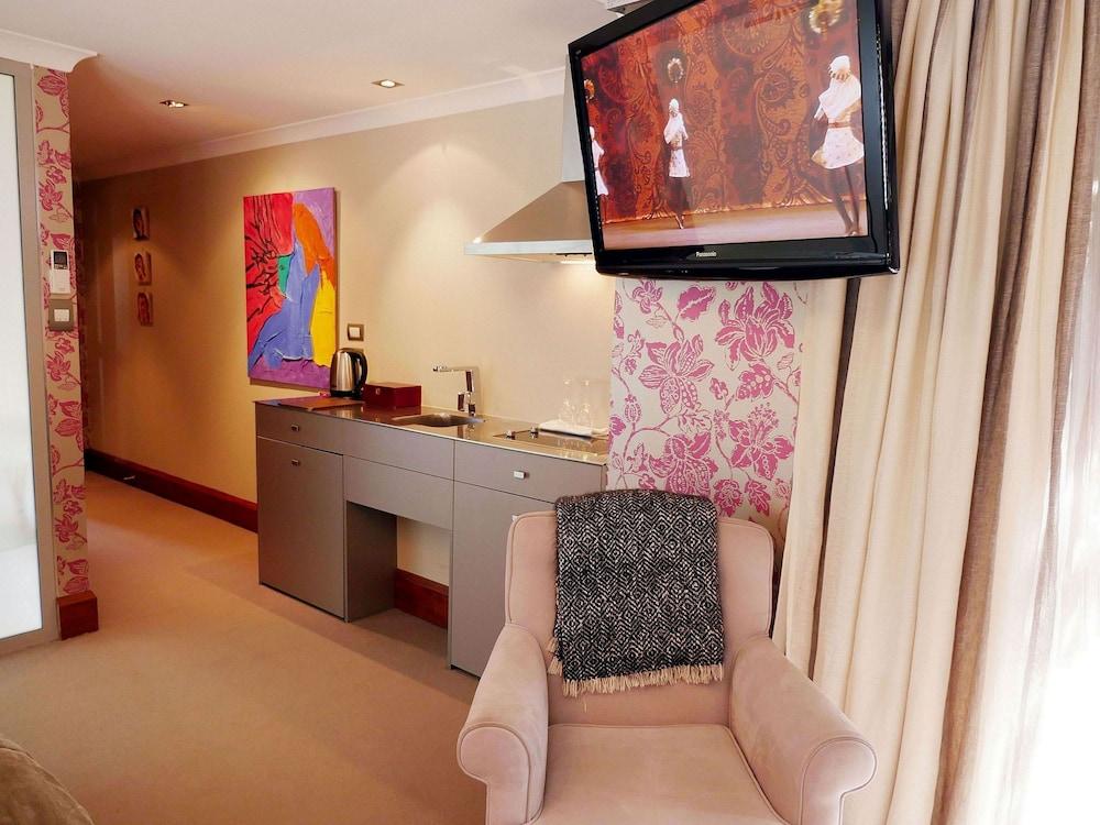 Nice Hotel New Plymouth Buitenkant foto