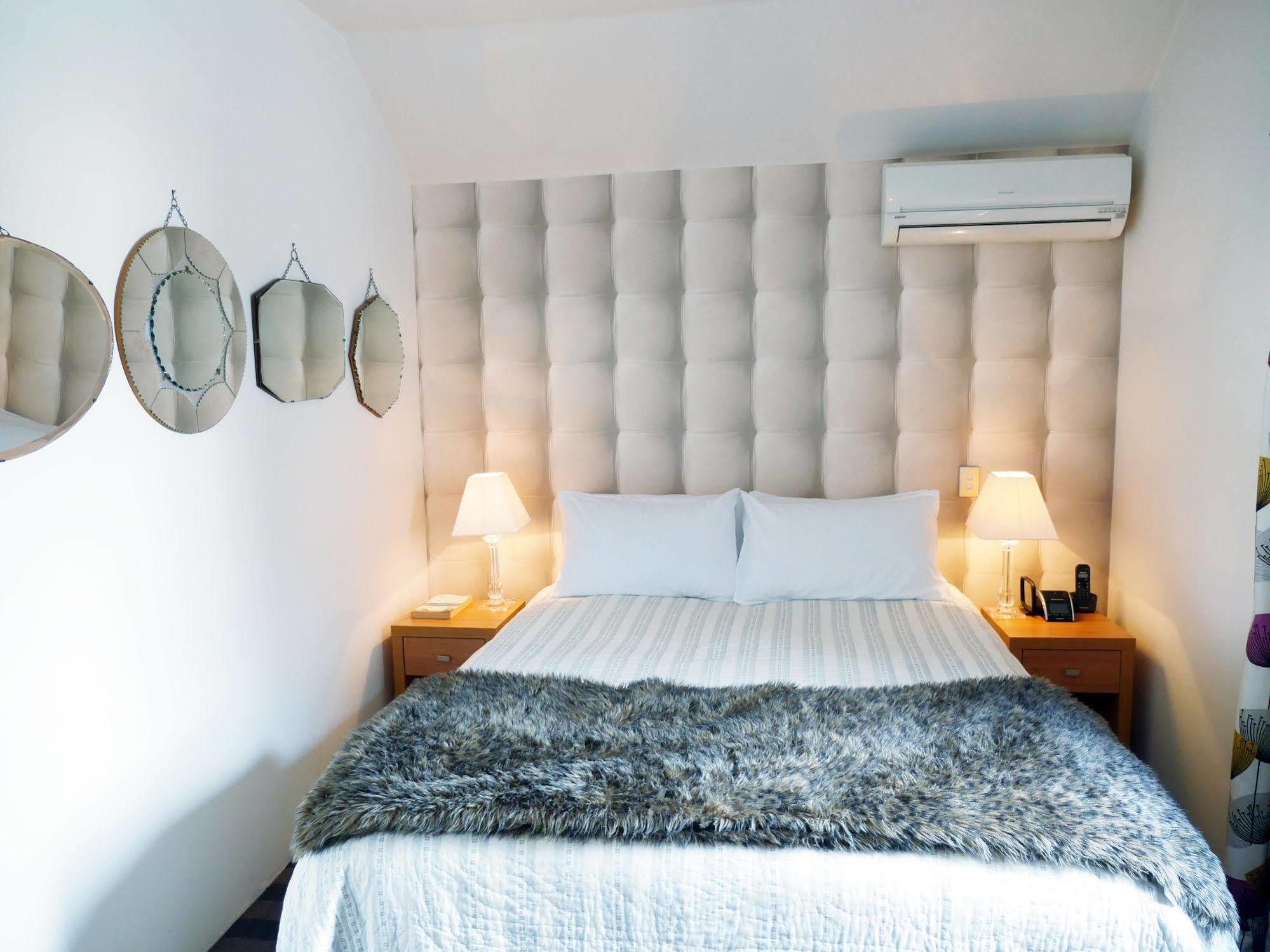 Nice Hotel New Plymouth Buitenkant foto
